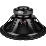Dayton Audio DCS385-4 15 inch 4 ohm loudspeaker driver view 3