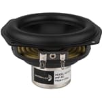 Dayton Audio ND105-4 4 inch 4 ohm loudspeaker driver view 2