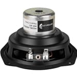 Dayton Audio ND105-8 4 inch 8 ohm loudspeaker driver view 3