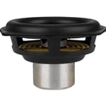 Dayton Audio ND105-8 4 inch 8 ohm loudspeaker driver view 5