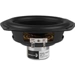Dayton Audio ND140-4 4 inch 4 ohm loudspeaker driver view 2
