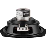Dayton Audio ND140-4 4 inch 4 ohm loudspeaker driver view 3