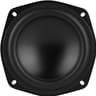 Dayton Audio ND140-4 4 inch 4 ohm loudspeaker driver thumbnail view 4