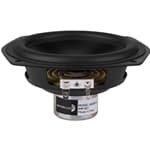 Dayton Audio ND140-8 4 inch 8 ohm loudspeaker driver view 2