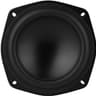 Dayton Audio ND140-8 4 inch 8 ohm loudspeaker driver thumbnail view 4