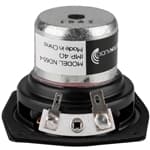 Dayton Audio ND65-4 2 inch 4 ohm loudspeaker driver view 3