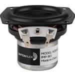 Dayton Audio ND65-8 2 inch 8 ohm loudspeaker driver view 2
