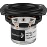 Dayton Audio ND65-8 2 inch 8 ohm loudspeaker driver thumbnail view 2