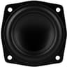 Dayton Audio ND65-8 2 inch 8 ohm loudspeaker driver thumbnail view 4