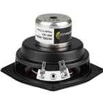 Dayton Audio ND90-4 2 inch 4 ohm loudspeaker driver view 3