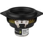 Dayton Audio ND90-8 2 inch 8 ohm loudspeaker driver view 2