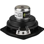 Dayton Audio ND90-8 2 inch 8 ohm loudspeaker driver view 3