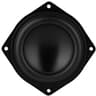 Dayton Audio ND90-8 2 inch 8 ohm loudspeaker driver thumbnail view 4