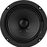 Dayton Audio PA130-8 5 inch 8 ohm loudspeaker driver view 4