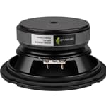 Dayton Audio PA165-8 6 inch 8 ohm loudspeaker driver view 3