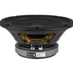 Dayton Audio PA255-8 10 inch 8 ohm loudspeaker driver view 2