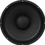 Dayton Audio PA310-8 12 inch 8 ohm loudspeaker driver view 4