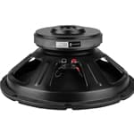 Dayton Audio PA380-8 15 inch 8 ohm loudspeaker driver view 3