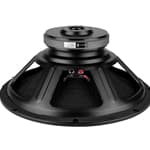 Dayton Audio PA460-8 18 inch 8 ohm loudspeaker driver view 3