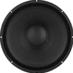 Dayton Audio PA460-8 18 inch 8 ohm loudspeaker driver view 4