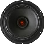 Dayton Audio PS180-8 2 inch 8 ohm loudspeaker driver view 4