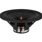 Dayton Audio PS220-8 8 inch 8 ohm loudspeaker driver view 2
