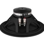 Dayton Audio PS220-8 8 inch 8 ohm loudspeaker driver view 3