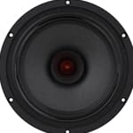 Dayton Audio PS220-8 8 inch 8 ohm loudspeaker driver view 4