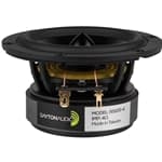 Dayton Audio RS100-4 4 inch 4 ohm loudspeaker driver view 2