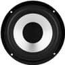 Dayton Audio DA135-8 4 inch 8 ohm loudspeaker driver thumbnail view 4