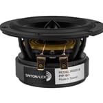 Dayton Audio RS100-8 4 inch 8 ohm loudspeaker driver view 2
