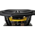 Dayton Audio RS100-8 4 inch 8 ohm loudspeaker driver view 5