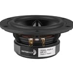 Dayton Audio RS125-4 5 inch 4 ohm loudspeaker driver view 2