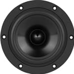 Dayton Audio RS125-8 5 inch 8 ohm loudspeaker driver view 4