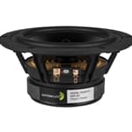 Dayton Audio RS150-4 6 inch 4 ohm loudspeaker driver view 2