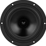 Dayton Audio RS150-4 6 inch 4 ohm loudspeaker driver view 4