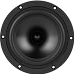 Dayton Audio RS150-8 6 inch 8 ohm loudspeaker driver view 4