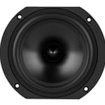 Dayton Audio RS150T-8 6 inch 8 ohm loudspeaker driver view 4