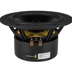 Dayton Audio RS180S-8 8 Ohm loudspeaker driver