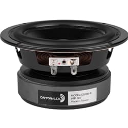Dayton Audio DS135-8 8 Ohm loudspeaker driver