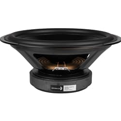 Dayton Audio DS315-8 12 inch 8 ohm loudspeaker driver similar driver