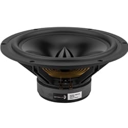 Dayton Audio RS270-8 10 inch 8 ohm loudspeaker driver similar driver