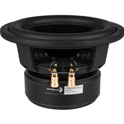 Dayton Audio RSS210HO-4 4 Ohm loudspeaker driver