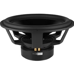 Dayton Audio RSS460HO-4 18 inch 4 ohm loudspeaker driver similar driver