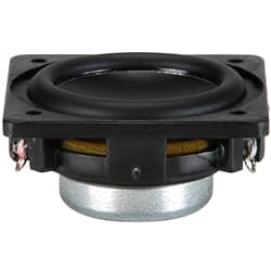 Dayton Audio CE32A-8 8 Ohm loudspeaker driver