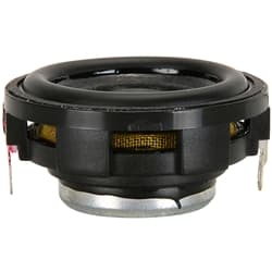 Dayton Audio CE30P-8 4 inch 4 ohm loudspeaker driver view 1
