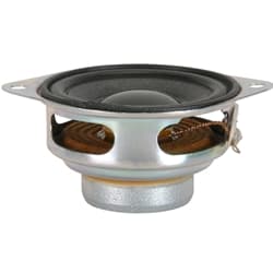 Dayton Audio CE40P-8 2 inch 8 ohm loudspeaker driver view 1
