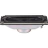 Dayton Audio CE70-30P-8 4 inch 8 ohm loudspeaker driver thumbnail view 1