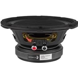 Dayton Audio PA200-8 8 Ohm loudspeaker driver