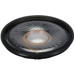 Dayton Audio CE38M-8 2 inch 8 ohm loudspeaker driver view 1